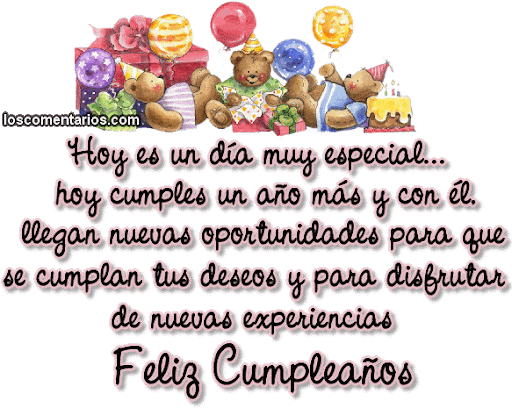 frases de feliz cumpleanos - frases de feliz cumpleanos hermana ... frases de feliz cumpleanos - frases de feliz cumpleanos hermana ...