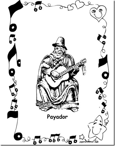 payador 1 payador 1