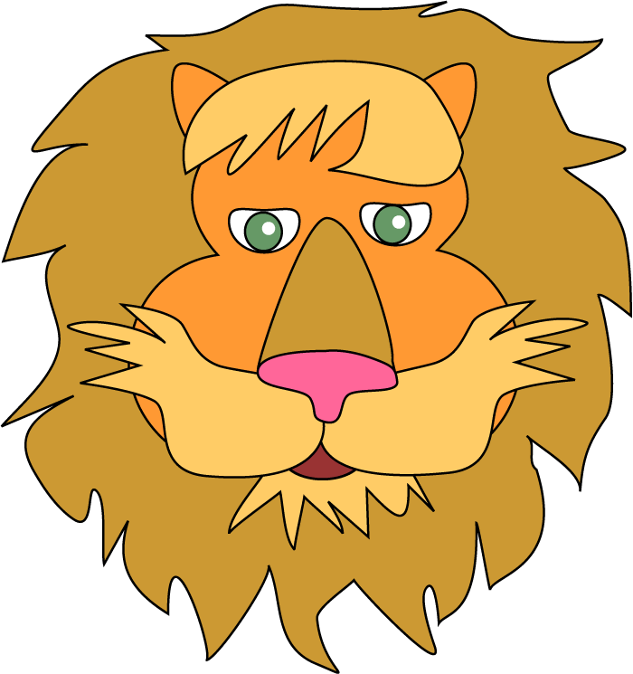 [mascara león blogcolorear-com (1)[2].gif]