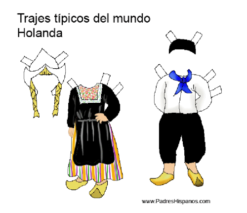 holanda holanda