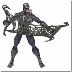 Venom Toys
