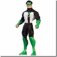 Green Lantern