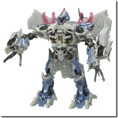 Megatron Toy