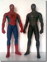 spiderman_kembar