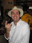 Roberto “Mulder” Lopes