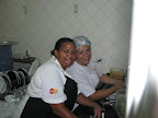 Bel e Márcia