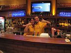 Michelle e Ricardo