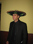 Marcos, de sombrero