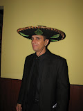 Marcos, de sombrero