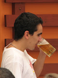 Piqui: chopp Primus em dobro