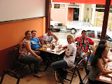 Mesa sãopaulina