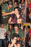 Até a Murcy entrou na Tequila!