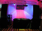 Cantinho do DJ