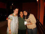 Ana, Nete e Daiane