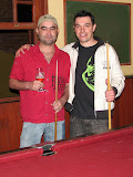 Fabinho e Fábio