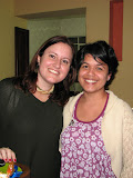 Aninha e a Michelle