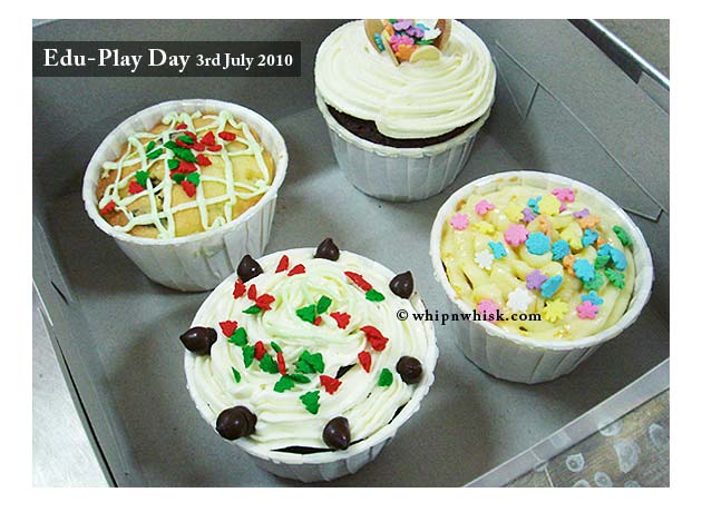 Cupcakes Cupcakes