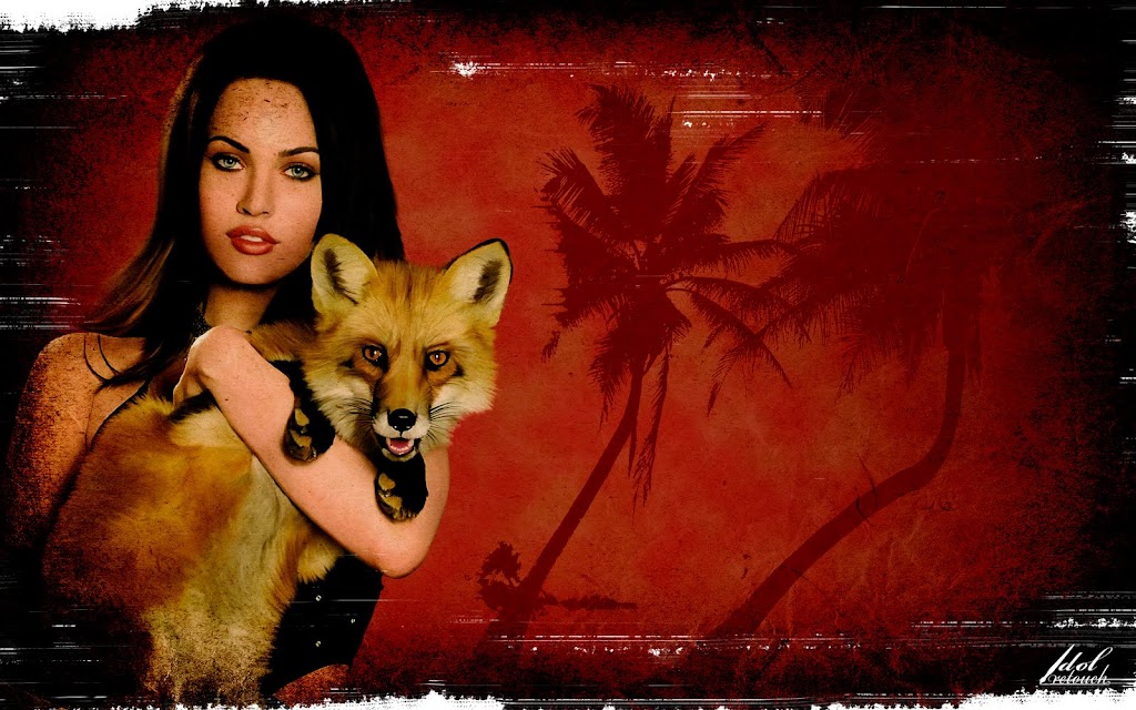 Megan Fox