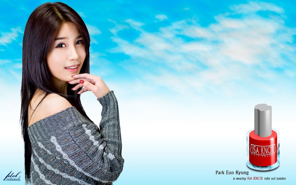 Park Eun Kyung