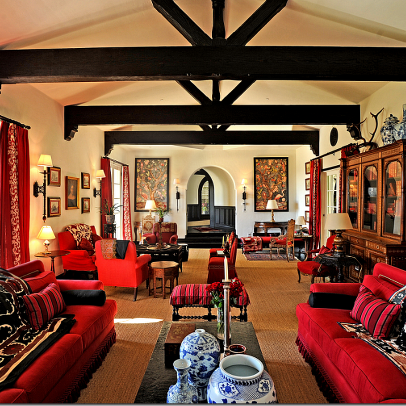 Scooping the Magazines