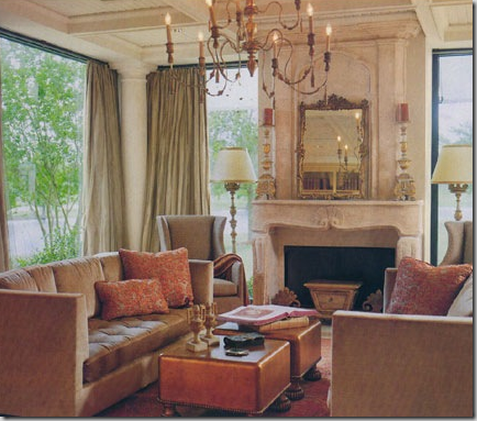 Italian+chandelier+illustration