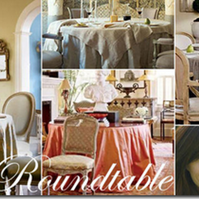 THE SKIRTED ROUNDTABLE – THIS WEEK IS UP!