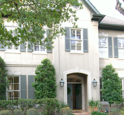The Brickhouse Houston
