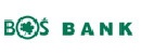 BOŚ bank
