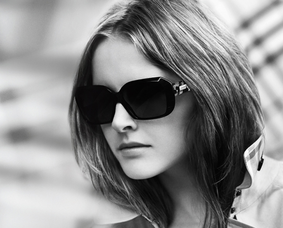 Burberry 2010