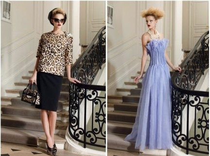Dior 2010