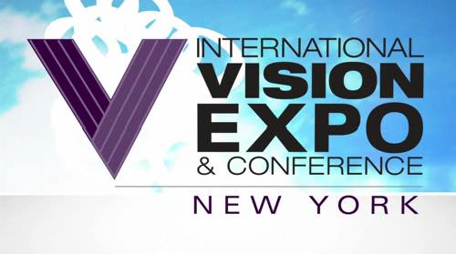 Vision Expo 2010