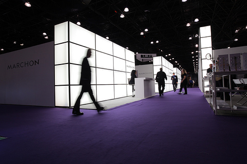 Vision Expo 2010