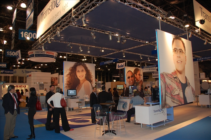 Vision Expo 2010