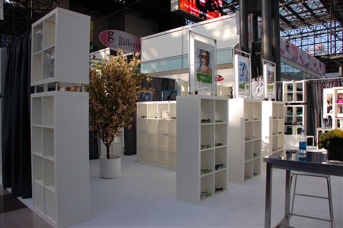 Vision Expo 2010