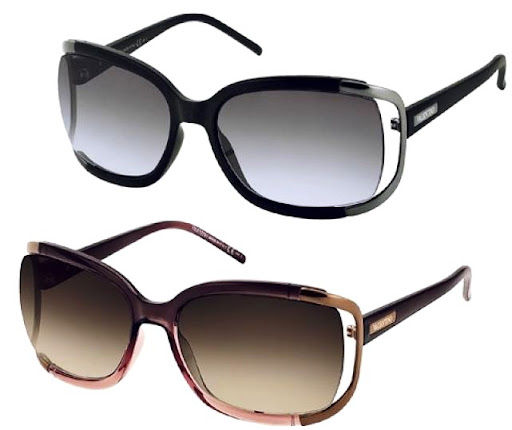 tiffany keys rectangular sunglasses. 5693 sunglasses is made of