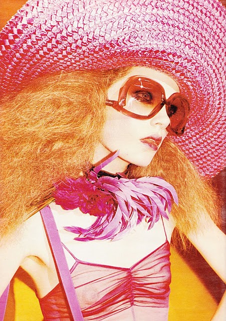 MARC JACOBS