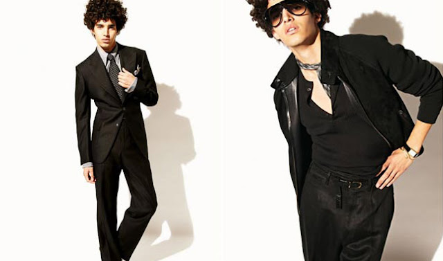 TOM FORD