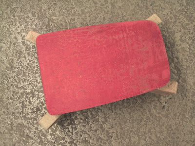 Corb table (concrete 2002)