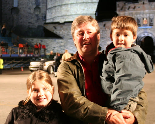 As a frequent visitor to the Edinburgh Military Tattoo over the years, As a frequent visitor to the Edinburgh Military Tattoo over the years,