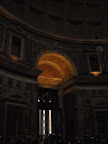 Pantheon interno