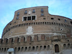 Castel Sant' Angelo