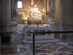 La Pietà, San Pietro
