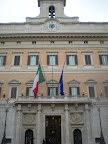 Camera dei Deputati, piazza Montecitorio
