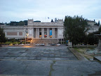 Museo nazionale d'arte moderna