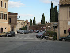 Via di San Teodoro