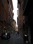 Via dei Pettinari
