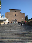 Santa Maria in Ara Coeli