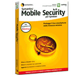 Symantec Mobile Security 4_0