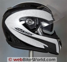 Shark S900 Shark S900