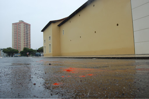 Presidio Presídio São José, hoje Pólo Joalheiro.